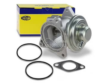 EGR Ventil 2.0TDI za Volkswagen Golf 5 od 2004. do 2008. god.