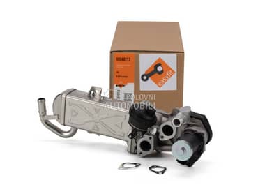 EGR Ventil 1.6TDI za Volkswagen Golf 6 od 2008. do 2013. god.