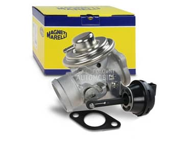 EGR Ventil 1.9TDI za Volkswagen Passat B5 od 1997. do 2000. god.
