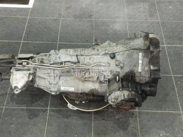 Automatski menjac 3.0tdi za Volkswagen Phaeton od 2003. do 2010. god.