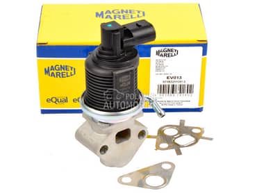 EGR Ventil 1.4 za Volkswagen Polo od 2002. do 2009. god.