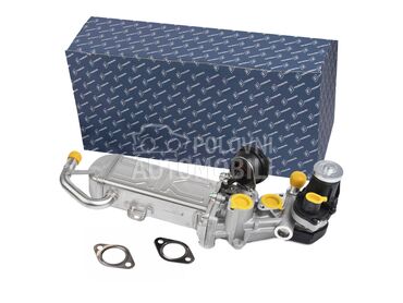 EGR Ventil 1.6TDI 2.0TDI za Volkswagen Touran od 2010. do 2015. god.