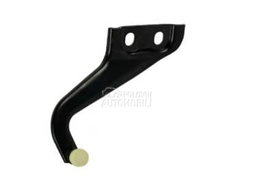 Klizac Gornji Mercedes Vito