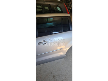 delovi za Mazda 5 od 2003. do 2008. god.