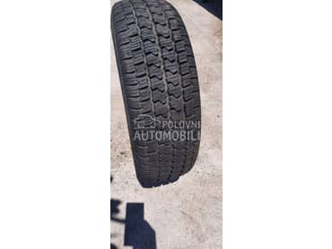 Continental 205/65 R16 Sve sezone