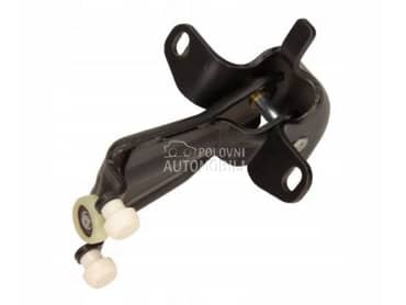 Klizac Mercedes Vito 04-15