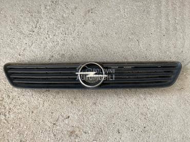 prednja maska za Opel Astra G