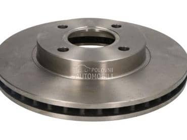 Prednji Kocioni Disk 2.0 16V za Ford Cougar od 1998. do 2001. god.