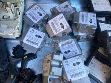 modul air bag za Opel Astra G