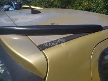 mikro prekidac za Citroen C3 od 2001. do 2009. god.