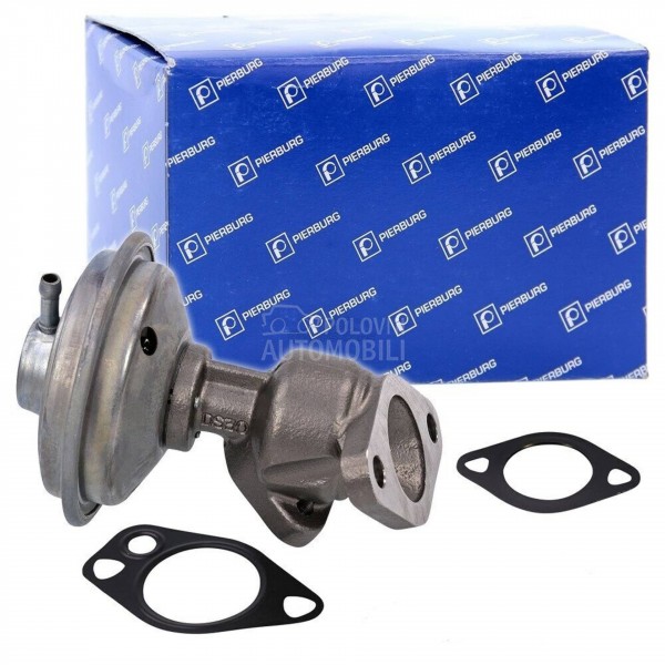 EGR Ventil 2.7TDI 3.0TDI