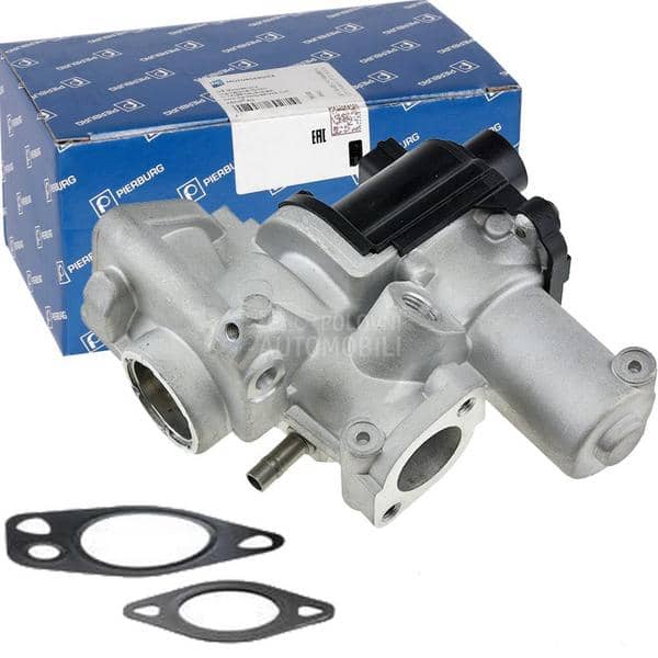 EGR Ventil 2.7TDI 3.0TDI