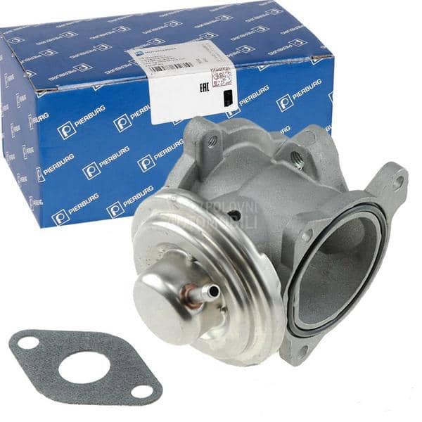 EGR Ventil 1.9TDI