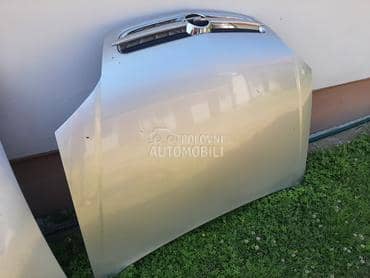 hauba za Opel Vectra C od 2002. do 2005. god.