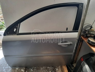 prednja leva vrata za Opel Vectra C od 2002. do 2006. god.