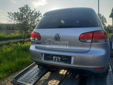 Stop lampe za Volkswagen Golf 6 od 2009. do 2012. god.