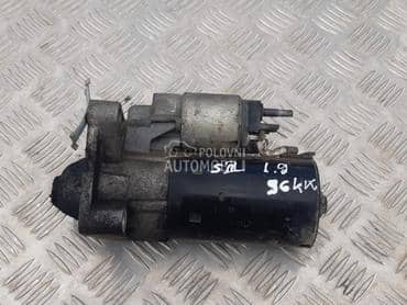 Anlaser Senic lll za Renault Scenic