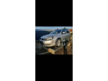 Vrata za Volkswagen Golf 6 od 2009. do 2012. god.