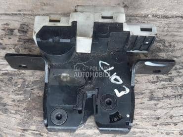 Brava i gepeka Clio lll za Renault Clio