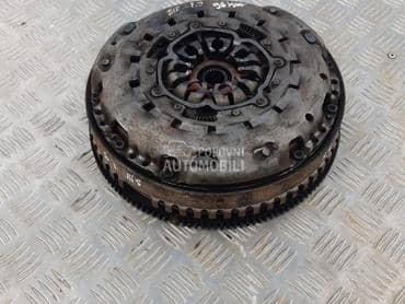 Plivajuci Zamajac Senic lll za Renault Scenic