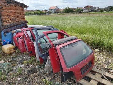 Limarija za Volkswagen Golf 2, Golf 3 od 2000. do 2018. god.