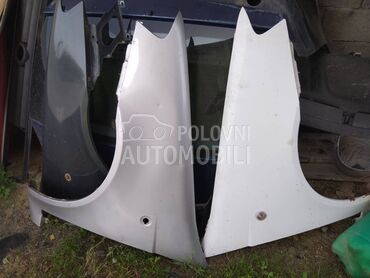 Limarija za Fiat Punto od 2000. do 2018. god.