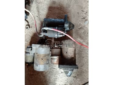 Alnaseri za Fiat Punto, Stilo od 2000. do 2018. god.