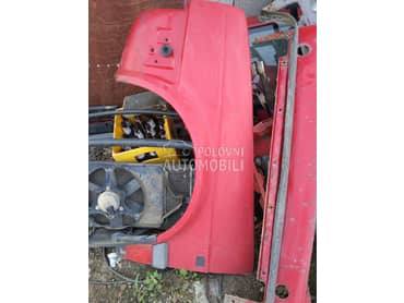 Krilo za Volkswagen Golf 2 od 1987. do 1998. god.