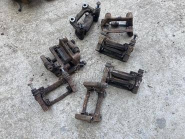 zadnji nosac klesta lucas za Opel Astra G, Astra H