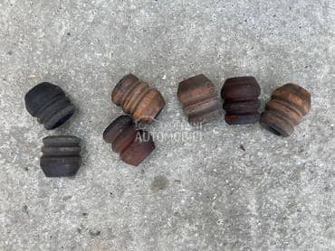 odbojnik prednjeg amortizera za Opel Astra G