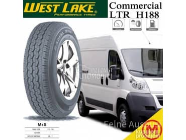 Westlake 215/70 R15 Letnja