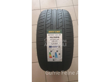 Westlake 245/35 R18 Letnja