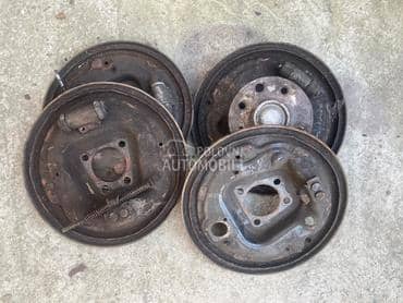 anker platno za Opel Astra G