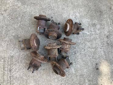 zadnji lezaj sa abs za Opel Astra G