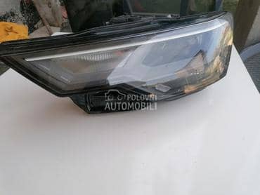 Far A6 4K0 za Audi A6 od 2018. do 2023. god.