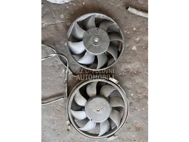 ventilator klime za Volkswagen Passat B5.5, Passat B5 od 1998. do 2005. god.