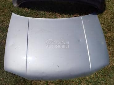 Hauba za Volkswagen Golf 4