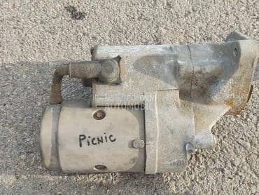 Anlaser alnaser za Toyota Picnic od 1996. do 2001. god.