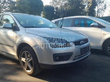 plastike oko maglenki za Ford C-Max, Cougar, Fiesta ... od 2004. do 2009. god.