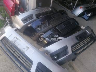 plastike oko maglenki za Ford C-Max, Fiesta, Focus ... od 2004. do 2016. god.