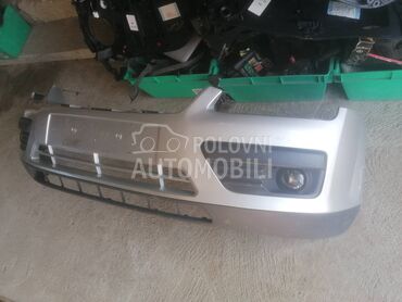 prednji branik za Ford Focus od 2004. do 2009. god.
