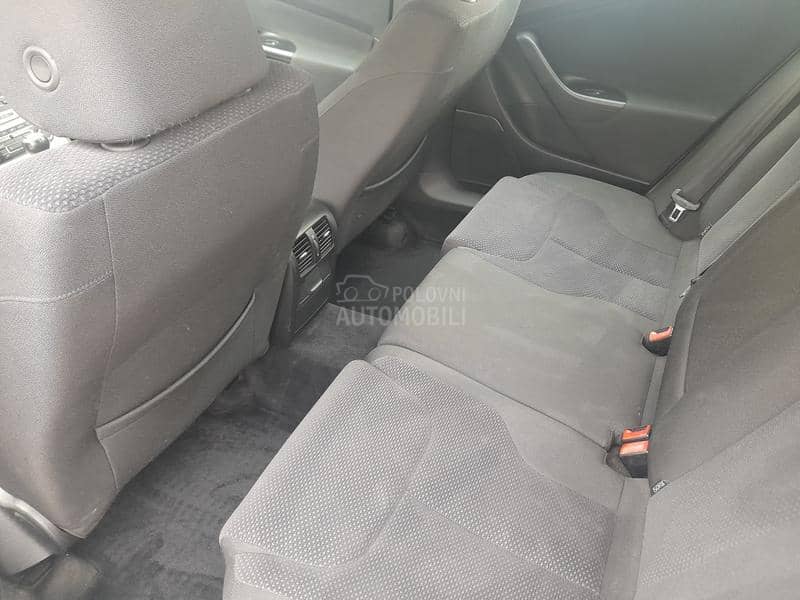 Volkswagen Passat B6 1.6 hdi