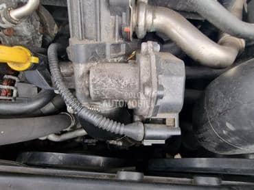 Klapna gasa 1.6 tdi za Volkswagen Passat B7, Golf 6