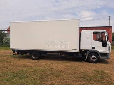 Iveco Furgoi 3 komada