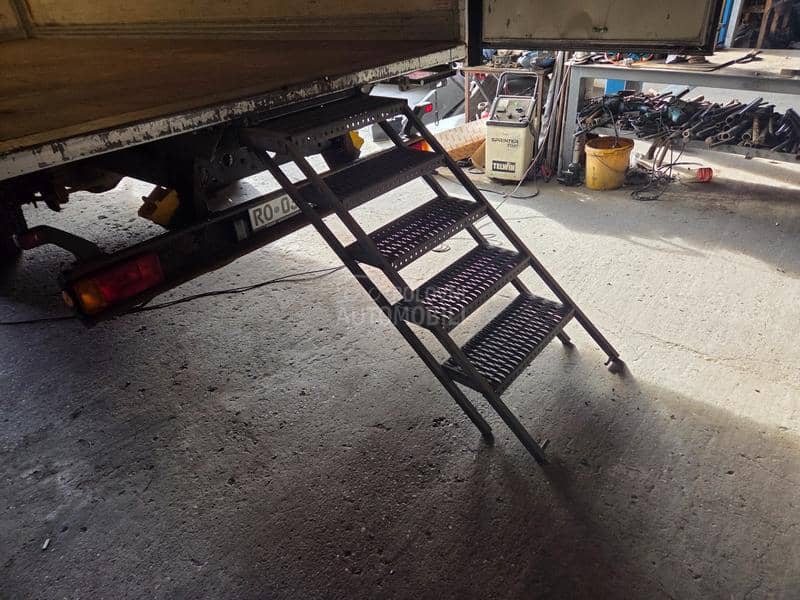 Iveco Furgoi 3 komada