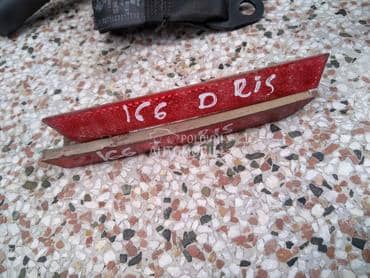 Katadiopter za Alfa Romeo 166