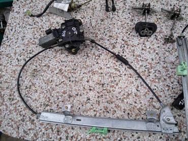 Zadnji desni podizac za Alfa Romeo 166