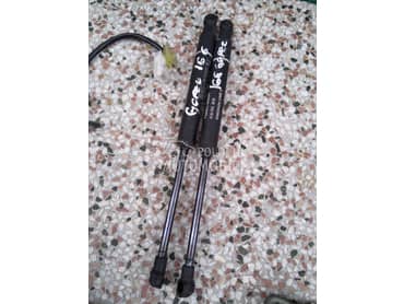 Amortizeri gepeka za Alfa Romeo 166