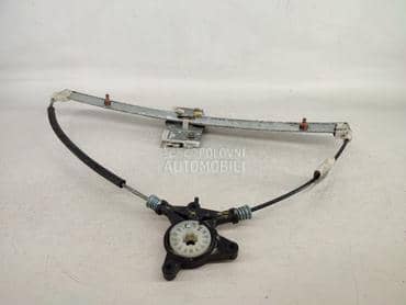 Podizač stakla za Mazda 2 od 2002. do 2007. god.