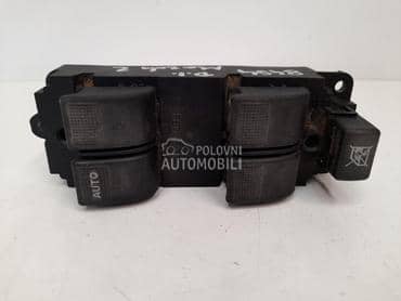 Prekidači za Mazda 2 od 2002. do 2007. god.